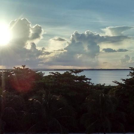 Suites Brisas Cancún Esterno foto