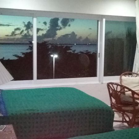 Suites Brisas Cancún Esterno foto