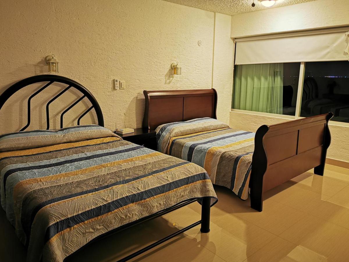 Suites Brisas Cancún Esterno foto