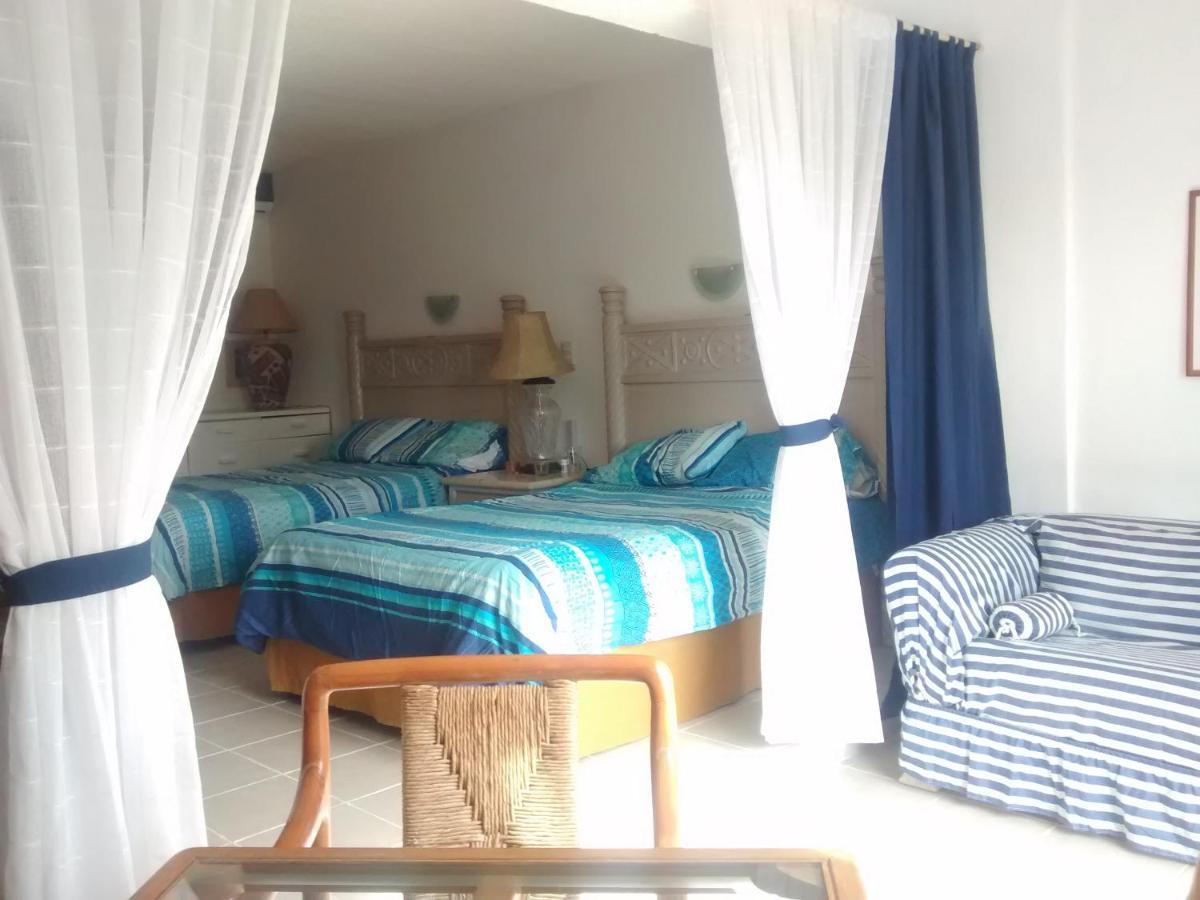 Suites Brisas Cancún Esterno foto
