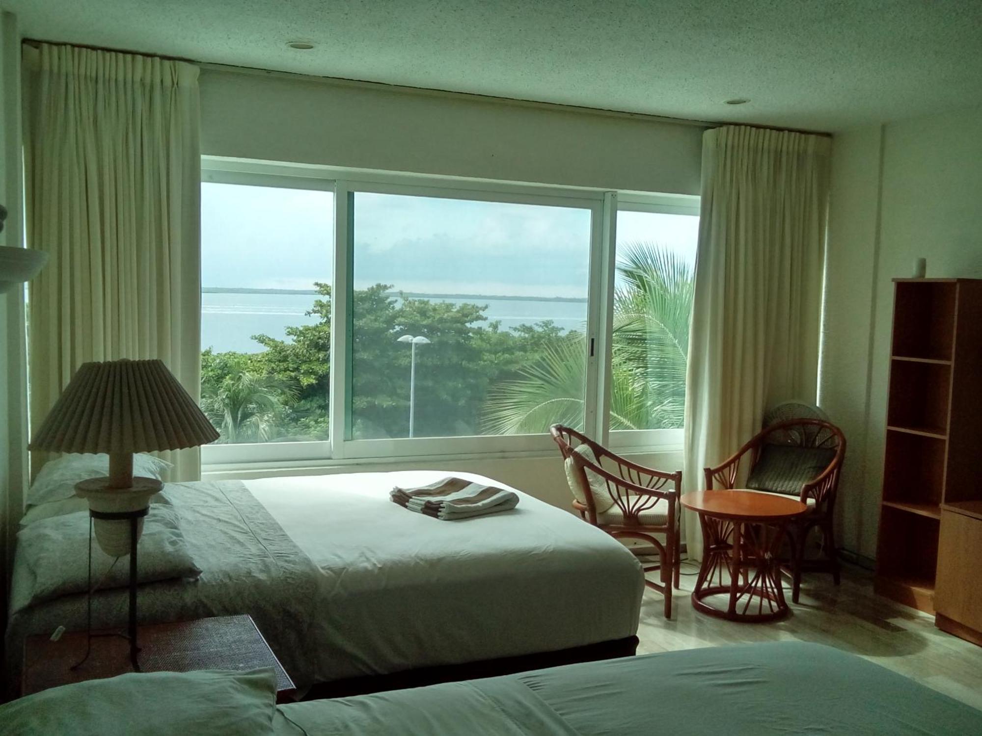 Suites Brisas Cancún Esterno foto