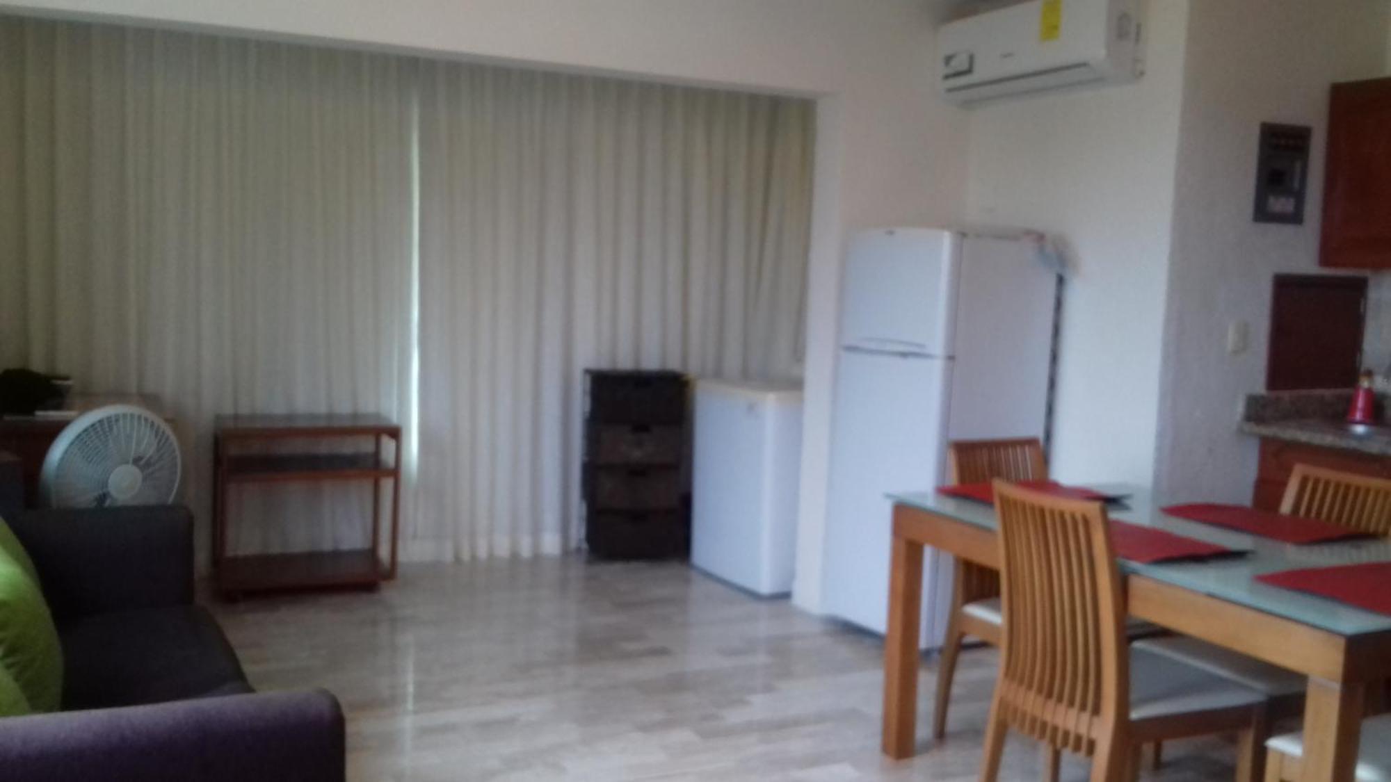 Suites Brisas Cancún Esterno foto