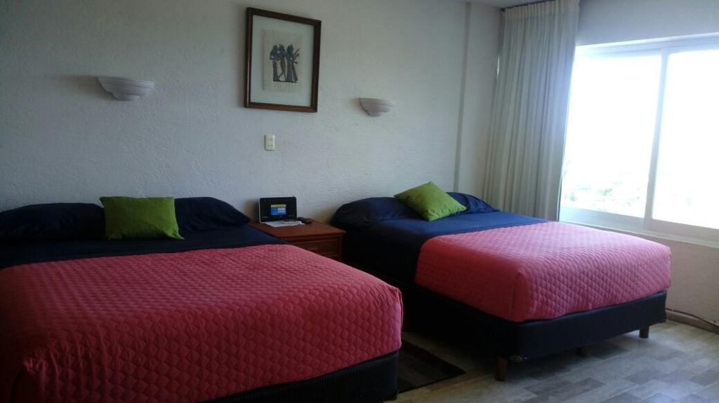 Suites Brisas Cancún Esterno foto